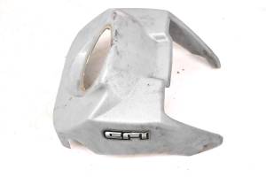 Polaris - 07 Polaris Sportsman 500 EFI 4x4 Dash Board Upper Handlebar Cover - Image 2