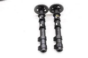 Kawasaki - 15 Kawasaki Vulcan S 650 Camshaft Cams Shafts Intake & Exhaust EN650 - Image 3