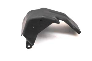 Kawasaki - 15 Kawasaki Vulcan S 650 Coolant Bottle Guard Cover EN650 - Image 2