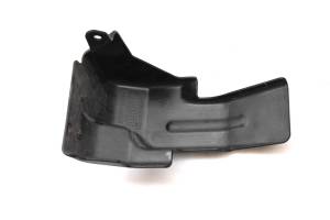 Kawasaki - 15 Kawasaki Vulcan S 650 Coolant Bottle Guard Cover EN650 - Image 3