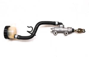 Kawasaki - 04 Kawasaki Ninja ZX10R Rear Brake Master Cylinder ZX1000C - Image 1