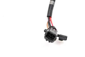 Kawasaki - 04 Kawasaki Ninja ZX10R Right Engine Motor Kill Switch ZX1000C - Image 3