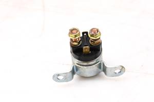 Bombardier - 00 Bombardier Traxter 500 4x4 Starter Solenoid Can-Am - Image 2