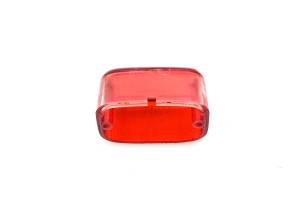 Yamaha - 82 Yamaha TT250 Taillight Lens Cover - Image 2