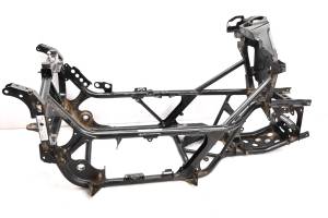 Bombardier - 00 Bombardier Traxter 500 4x4 Frame Can-Am - Image 1