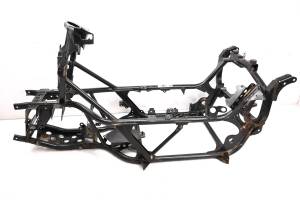 Bombardier - 00 Bombardier Traxter 500 4x4 Frame Can-Am - Image 2