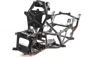 Bombardier - 00 Bombardier Traxter 500 4x4 Frame Can-Am - Image 3