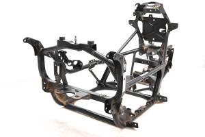 Bombardier - 00 Bombardier Traxter 500 4x4 Frame Can-Am - Image 4