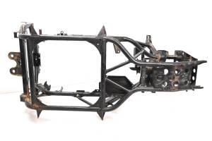 Bombardier - 00 Bombardier Traxter 500 4x4 Frame Can-Am - Image 5