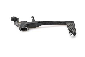 Yamaha - 12 Yamaha YZF R6 Rear Brake Pedal - Image 1