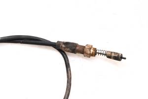 Polaris - 02 Polaris Trail Boss 325 2x4 Choke Cable - Image 3