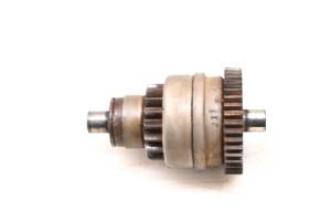 Polaris - 02 Polaris Trail Boss 325 2x4 Starter Gear Bendix - Image 2