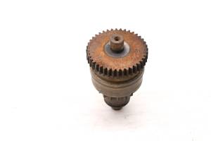 Polaris - 02 Polaris Trail Boss 325 2x4 Starter Gear Bendix - Image 3