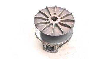 Polaris - 01 Polaris Trail Blazer 250 2x4 Primary Drive Clutch - Image 2