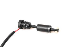 Polaris - 01 Polaris Trail Blazer 250 2x4 Oil Level Sensor - Image 2