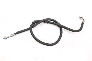 Kawasaki - 15 Kawasaki Vulcan S 650 Rear Brake Line EN650 - Image 1