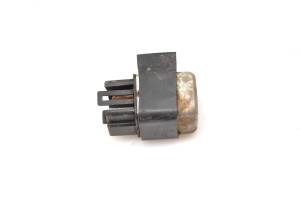 Polaris - 11 Polaris Sportsman 90 2x4 Starter Solenoid - Image 2