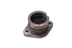 Polaris - 03 Polaris Trail Blazer 250 2x4 Intake Manifold Carburetor Boot - Image 1