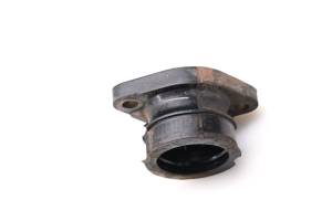 Polaris - 03 Polaris Trail Blazer 250 2x4 Intake Manifold Carburetor Boot - Image 2