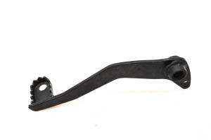 Bombardier - 01 Can-Am DS650 2x4 Rear Brake Pedal Bombardier - Image 1