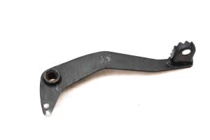 Bombardier - 01 Can-Am DS650 2x4 Rear Brake Pedal Bombardier - Image 2