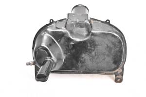 Bombardier - 01 Can-Am DS650 2x4 Oil Tank Bombardier - Image 1