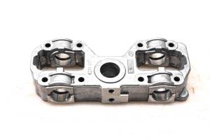 Bombardier - 01 Can-Am DS650 2x4 Camshaft Tower Holder Bombardier - Image 1