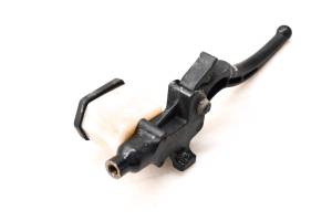 Polaris - 00 Polaris Xplorer 300 4x4 Front Brake Master Cylinder & Lever - Image 3