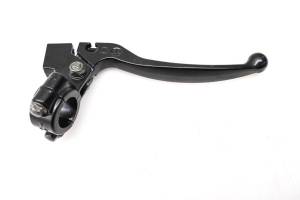 Yamaha - 03 Yamaha Warrior 350 2x4 Clutch Lever YFM350X - Image 2