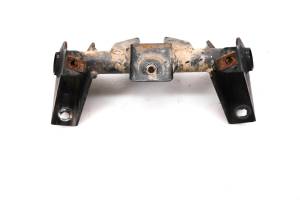 Polaris - 03 Polaris Predator 500 2x4 Fuel Tank Support Motor Bracket Mount - Image 1