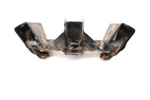 Polaris - 03 Polaris Predator 500 2x4 Fuel Tank Support Motor Bracket Mount - Image 3