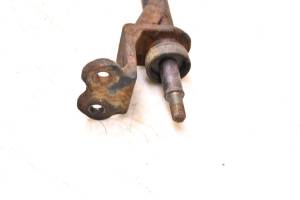 Suzuki - 02 Suzuki Vinson 500 4x4 Steering Stem Shaft LTA500F - Image 4