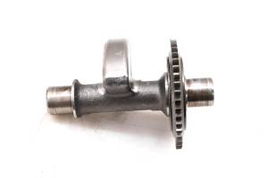 00 Yamaha Grizzly 600 4x4 Counter Balancer Crankshaft Balance YFM600F