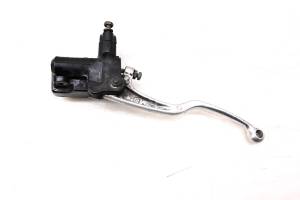 Yamaha - 00 Yamaha Grizzly 600 4x4 Front Brake Master Cylinder & Lever YFM600F - Image 3