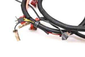 Polaris - 88 Polaris Trail Boss 250 2x4 Wire Harness Electrical Wiring - Image 2