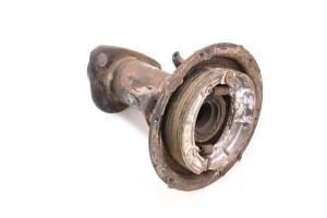 Honda - 82 Honda ATC200 Rear Brake Drum Axle Tube - Image 1