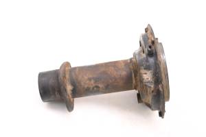 Honda - 82 Honda ATC200 Rear Brake Drum Axle Tube - Image 2