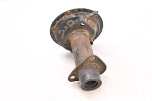 Honda - 82 Honda ATC200 Rear Brake Drum Axle Tube - Image 3