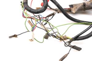 Polaris - 88 Polaris Trail Boss 250 R/ES Wire Harness Electrical Wiring - Image 5