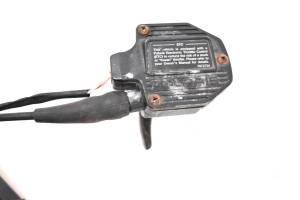 Polaris - 99 Polaris Trail Boss 250 2x4 Thumb Throttle & Cable - Image 3