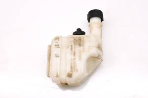 Can-Am - 05 Can-Am Outlander 400 Max XT 4x4 Coolant Overflow Radiator Bottle Bombardier - Image 1