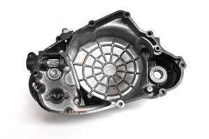 Yamaha - 79 Yamaha Enduro 125 Clutch Cover DT125F - Image 3