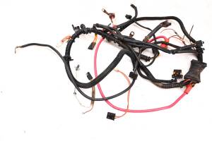 Polaris - 03 Polaris Trail Blazer 250 2x4 Wire Harness Electrical Wiring - Image 1