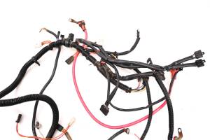 Polaris - 03 Polaris Trail Blazer 250 2x4 Wire Harness Electrical Wiring - Image 2