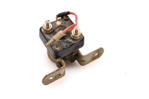 Polaris - 88 Polaris Trail Boss 250 R/ES Starter Solenoid - Image 2