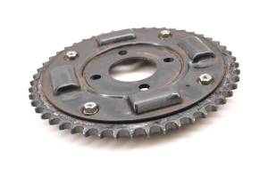 Kawasaki - 84 Kawasaki KLT110 Rear Sprocket - Image 2