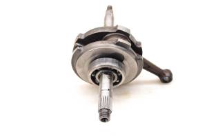 Kawasaki - 84 Kawasaki KLT110 Crankshaft Crank Shaft - Image 3