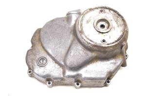 Kawasaki - 84 Kawasaki KLT110 Clutch Cover - Image 1