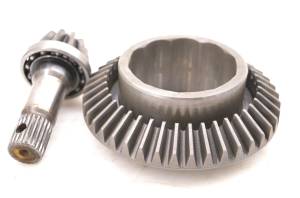 Polaris - 12 Polaris Sportsman 500 HO 4x4 Front Differential Ring & Pinion Gear - Image 3