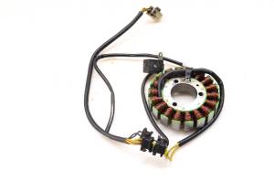 Aftermarket - 86 Kawasaki Bayou 300 2x4 Stator Aftermarket KLF300 - Image 1